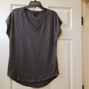 Rock & Republic Studded Shirt